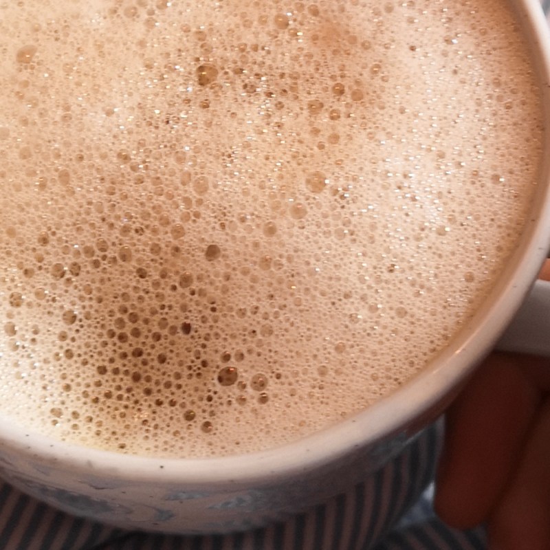 Week 6: a Series of Little&nbsp;Moments